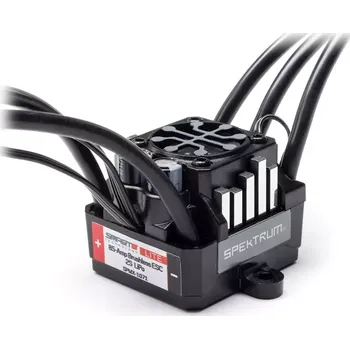 RC náhradní díl Spektrum regulátor střídavý Smart Firma 85A Lite