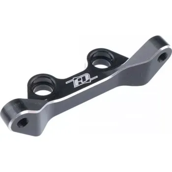 RC náhradní díl Revolution Design XB2 2024 hliníkový středový díl řízení