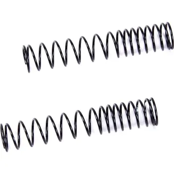 RC náhradní díl GM RACING Zadní pružiny tlumičů, 2 ks.