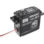 Team Corally CORALLY OC-27 HV Digitaní servo - 5-8.4V - IP-67 WATERPROOF - Core DC motor (27 kg)