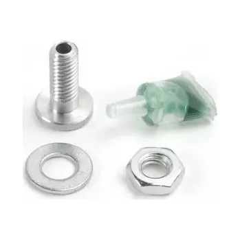 RC náhradní díl Revtec Unašeč vrtule Gunther hřídel pr. 2.0mm M4