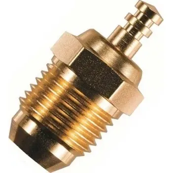 RC náhradní díl OS MAX Turbo-svíčka OS SPEED RP7 "medium" (střední)