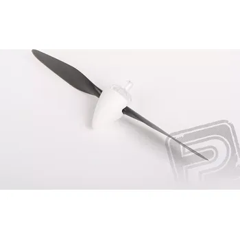 RC náhradní díl Nine Eagles Funtic - vrtule s kuželem