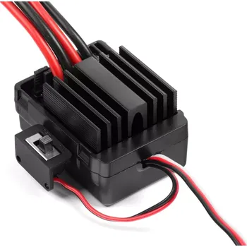 RC náhradní díl Kavan Stejnosměrný regulátor s T-Dean konektorem