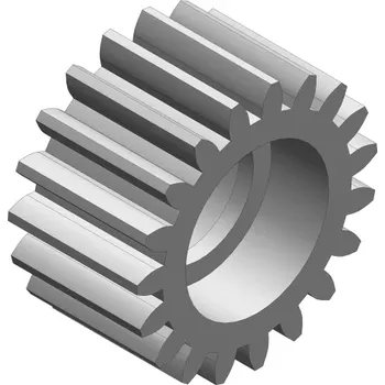 RC náhradní díl Team Corally Vnitřní ozubené kolo 19 zubů, 1 ks.