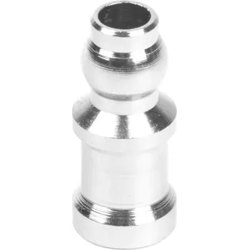 RC náhradní díl RGT Čepy tlumičů (8ks)