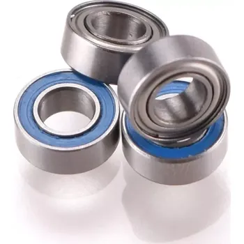 RC náhradní díl Revolution Design Ultra kuličkové ložiska 4x8x3mm (4 ks.)