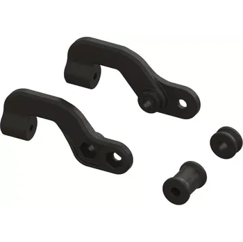 RC náhradní díl Arrma držák zadní příčky