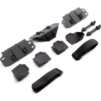 RC náhradní díl Axial lože baterie: SCX6