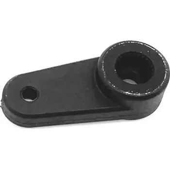 RC náhradní díl SWORKz plastové servopáka řízení, 25 zubů, 1 ks.