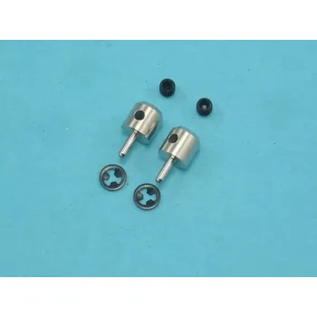 RC model MP Jet Koncovka táhla SNAP pr.1,5 (2ks)