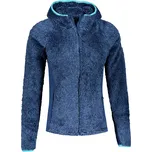 Dámská mikina ALTISPORT ACERA MODRÁ 4XL