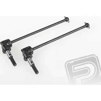 RC náhradní díl Himoto Poloosa universalní, 2ks., 108015