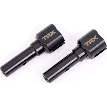 RC náhradní díl Traxxas hřídel kola HD (2) (pro #9557)