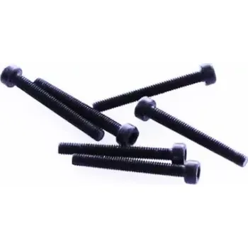 RC náhradní díl Šrouby M3 x 25 (6ks) DF models 7136