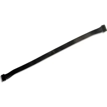 RC náhradní díl LRP Electronic LRP senzorový kabel FLAT/plochý 150mm