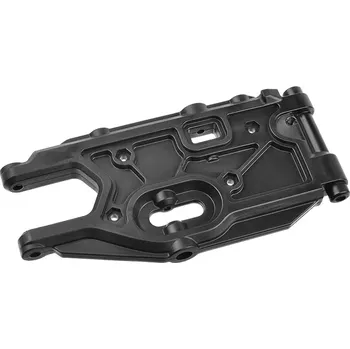 RC náhradní díl Team Corally Zadní spodní ramena HDA-3 - Composite - 1 ks.