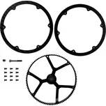 OMP M5 autorotační kolo 95T