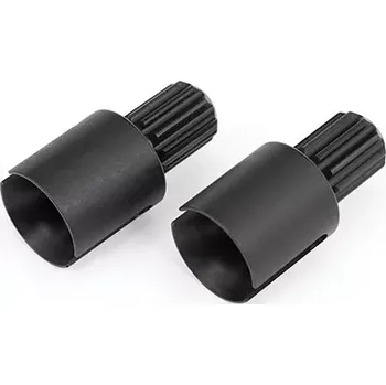 RC náhradní díl Traxxas výstupní hřídel diferenciálu HD (pro #7750X)