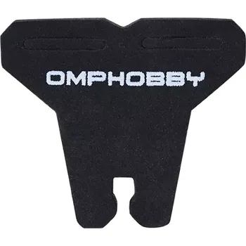 RC náhradní díl OMP M1 Držák listů