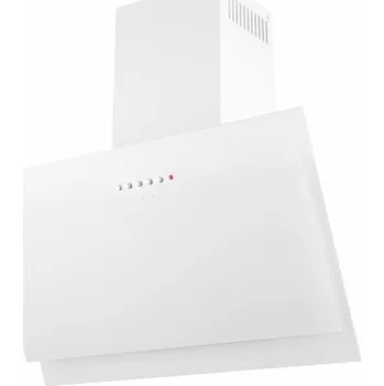 Digestoř Akpo WK-4 Juno Eco 60 Nástěnná bílá