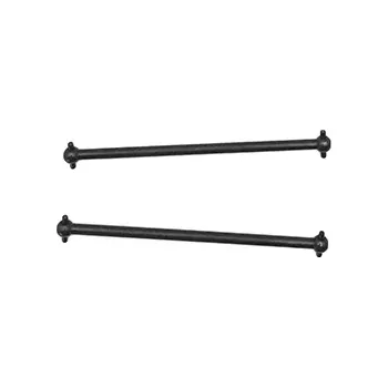 RC náhradní díl HSP Osy 89.5mm (2ks)