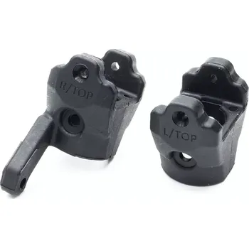 HOBBYTECH CRX2 Přední plastová páka řízení