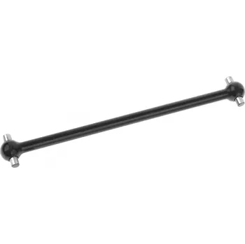 RC náhradní díl Team Corally Středový kardan přední/zadní 97 mm - ocelový - 1 ks