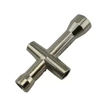 RC náhradní díl RC PARTS - ULTIMATE RACING 4 v 1 nástr. klíč 4.0;5.0;5.5;7.0mm