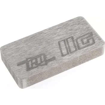 RC náhradní díl Revolution Design Wolframové závaží 11g, 20x10x3 mm