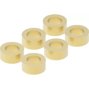 RC náhradní díl OMP M7 distanční podložka 3x5x2.1