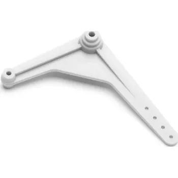 RC náhradní díl Kavan Páka plovoucího kormidla 2ks