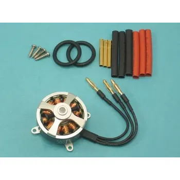 RC náhradní díl Dualsky ECO 2306C-1500 V2