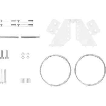 RC model Kavan Dvoupákový řídící systém pro velké modely