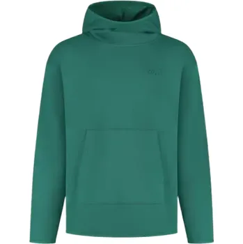 Pánská mikina BMW M mikina Logo Reverse, zelená Velikost: S 80 14 5B70CB7