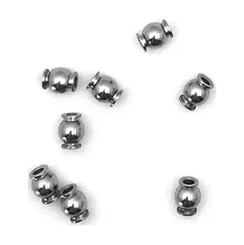 RC náhradní díl RGT Čepy 2 (8ks)