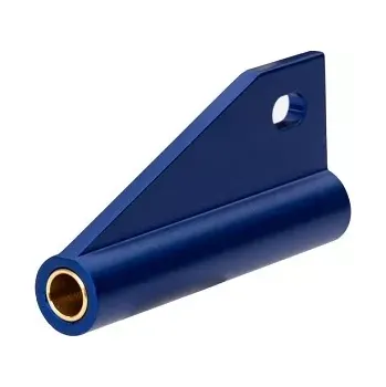 RC náhradní díl Traxxas konzola lodní hřídele (pro Spartan SR)