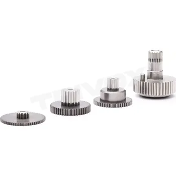 RC náhradní díl SRT Převody pro BH927R Hi Volt Brushless servo