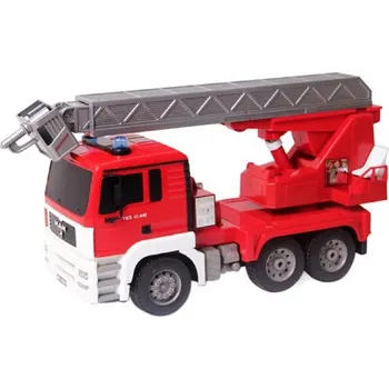 RC model auta Double Eagle RC hasiči MAN 1/20 TGS 41.440