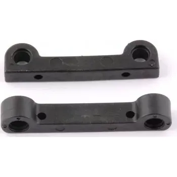 RC náhradní díl HOBBYTECH Zadní držáky spodních ramen