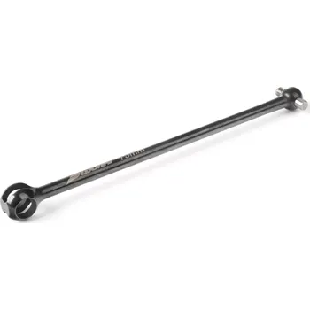 RC náhradní díl SWORKz CVA kardan přední 75mm, 1 ks.