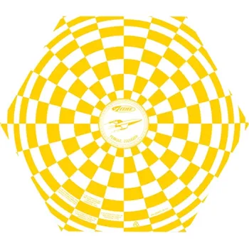 RC model ostatní Estes padák 23cm (9")