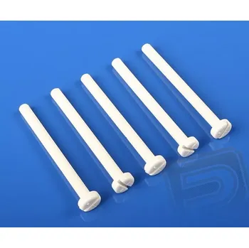 RC náhradní díl PELIKAN Šrouby M6x70 polyamid 5ks (124628)