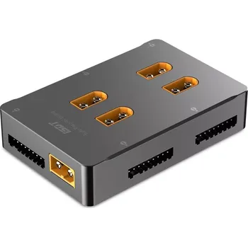 RC náhradní díl iSDT deska pro paralelní nabíjení