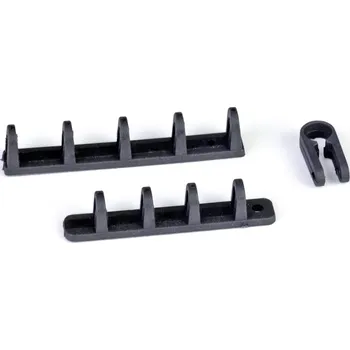 RC náhradní díl Graupner Plastové díly Plachetnice RG 65