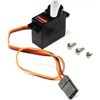 RC náhradní díl Spektrum servo A450 13g MG POS