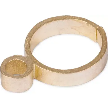 RC náhradní díl Billing Boats Ring 8mm (10 ks)