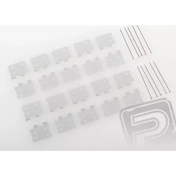 RC náhradní díl MS Panty 15 10ks nesmontované (124020)