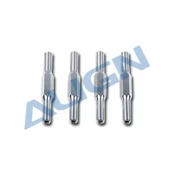 RC náhradní díl Align Fixační šestihran rámu kovový