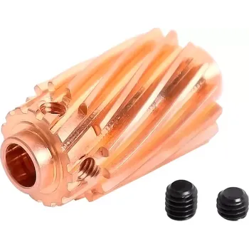 RC náhradní díl OMP M7 pastorek 15T